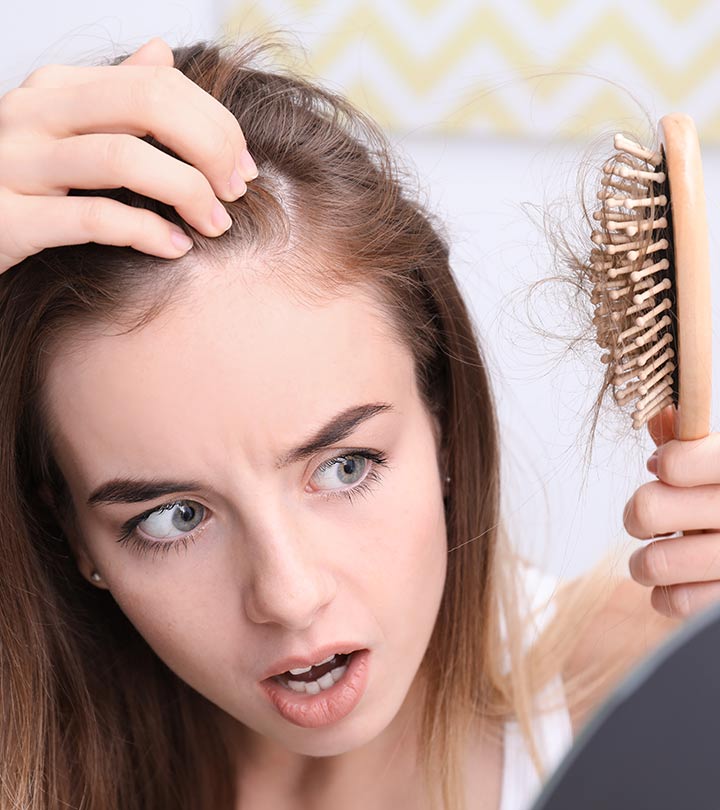 Top 7 best styling products for thin hair ...