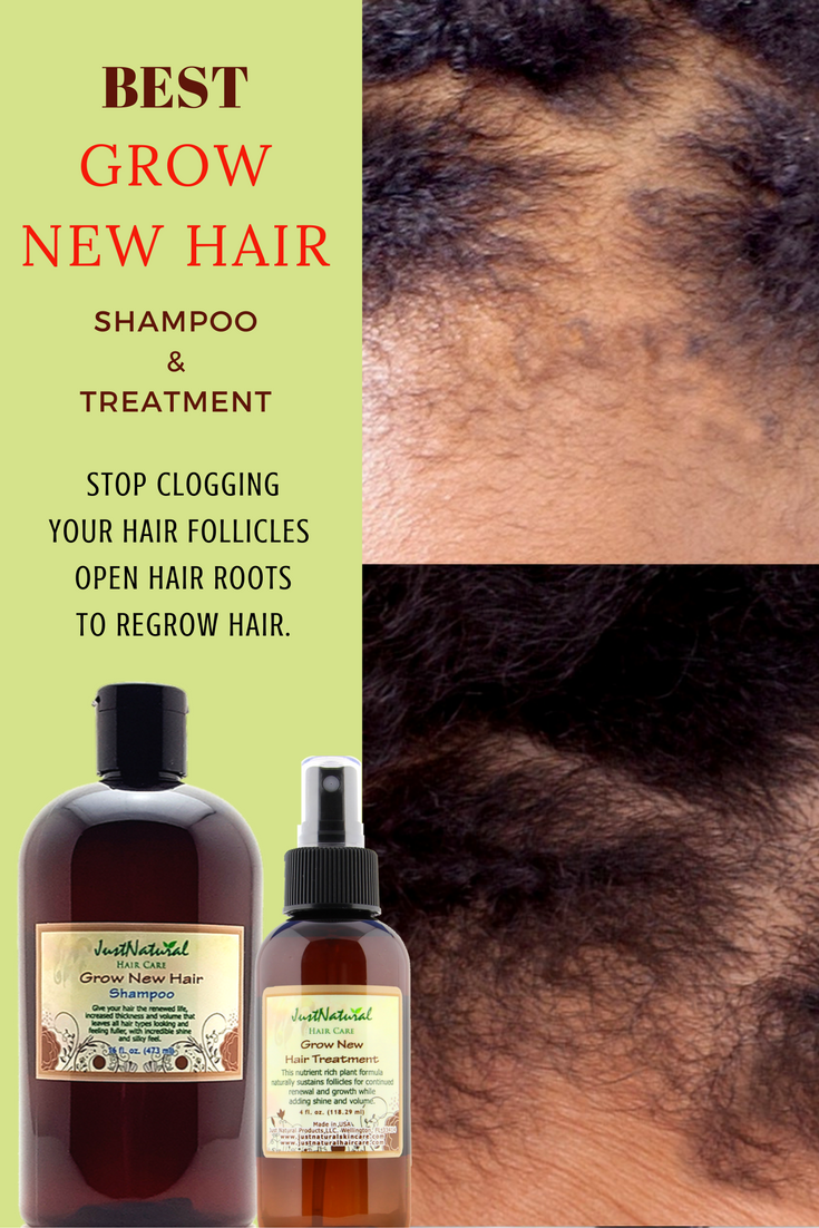 Use if you are experiencing hair loss, thinning hair ...