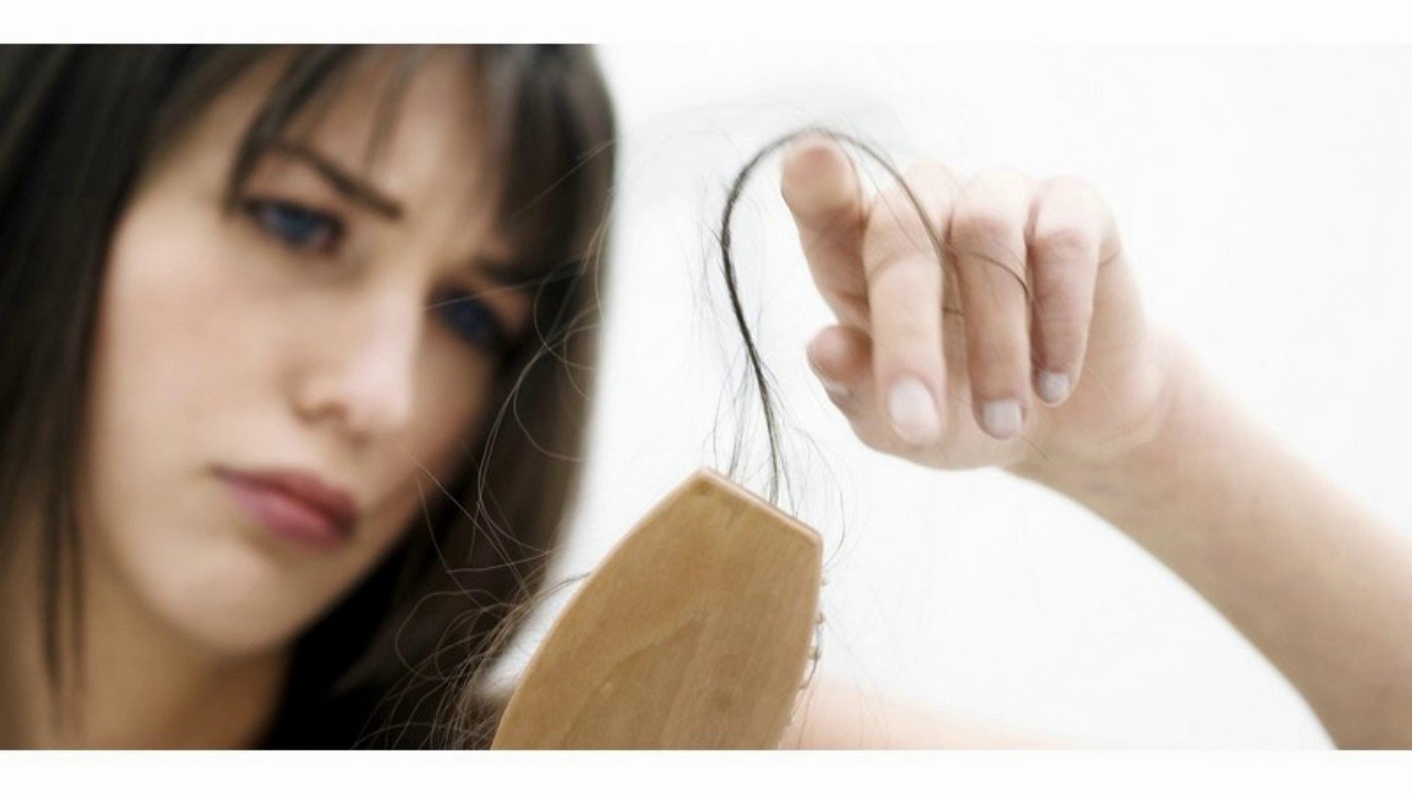 Vitamins And Minerals That Can Cause Hair Loss