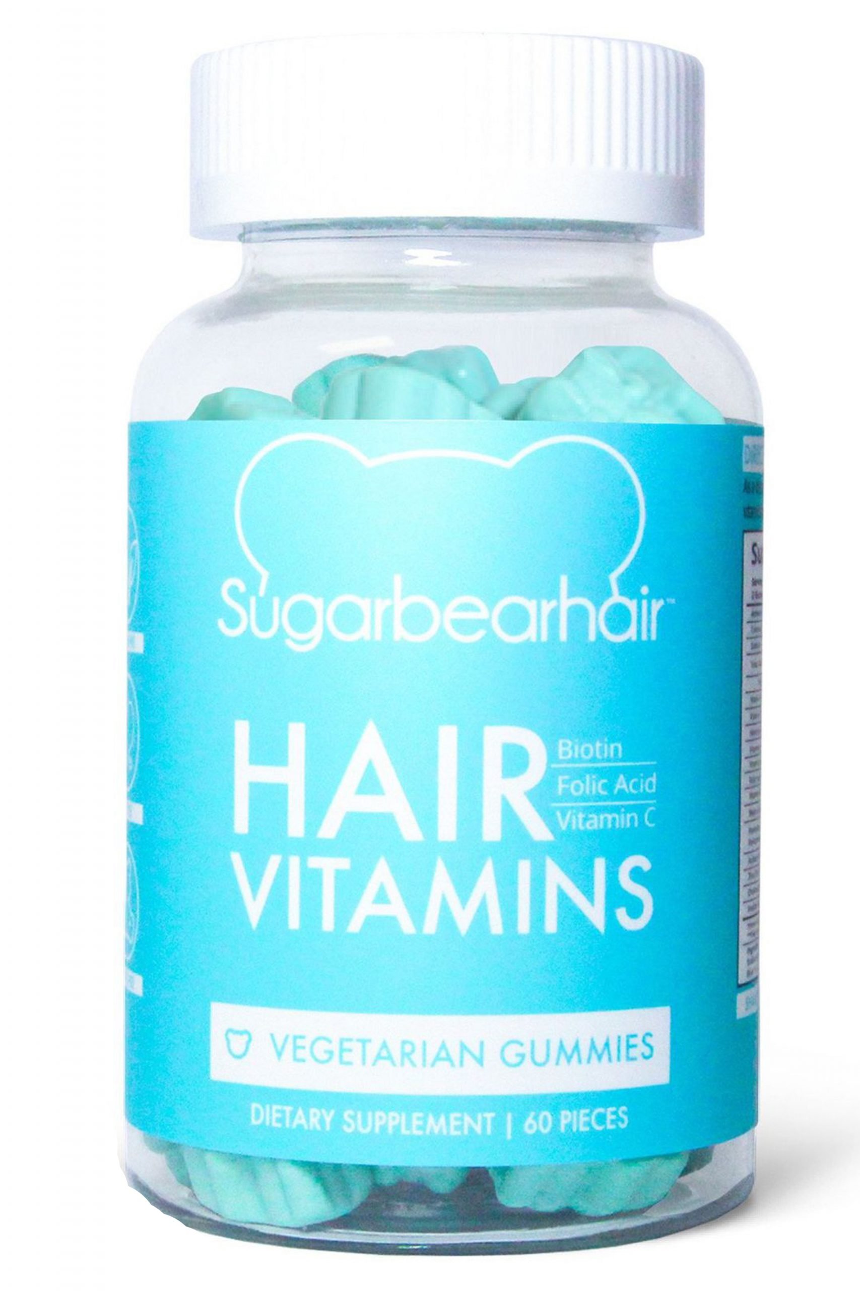 Vitamins To Help With Hair Loss