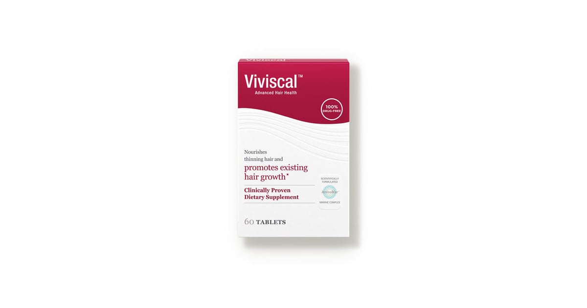 Viviscal Extra Strength Hair Growth Supplements