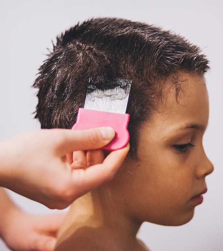 What Are The Main Causes Of Hair Loss In Children ...