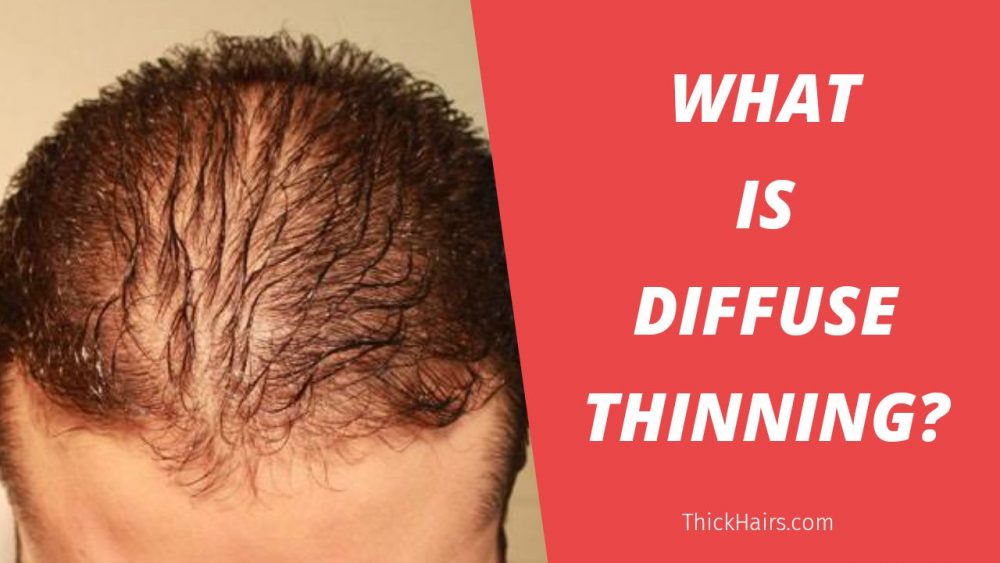 What is Diffuse Thinning