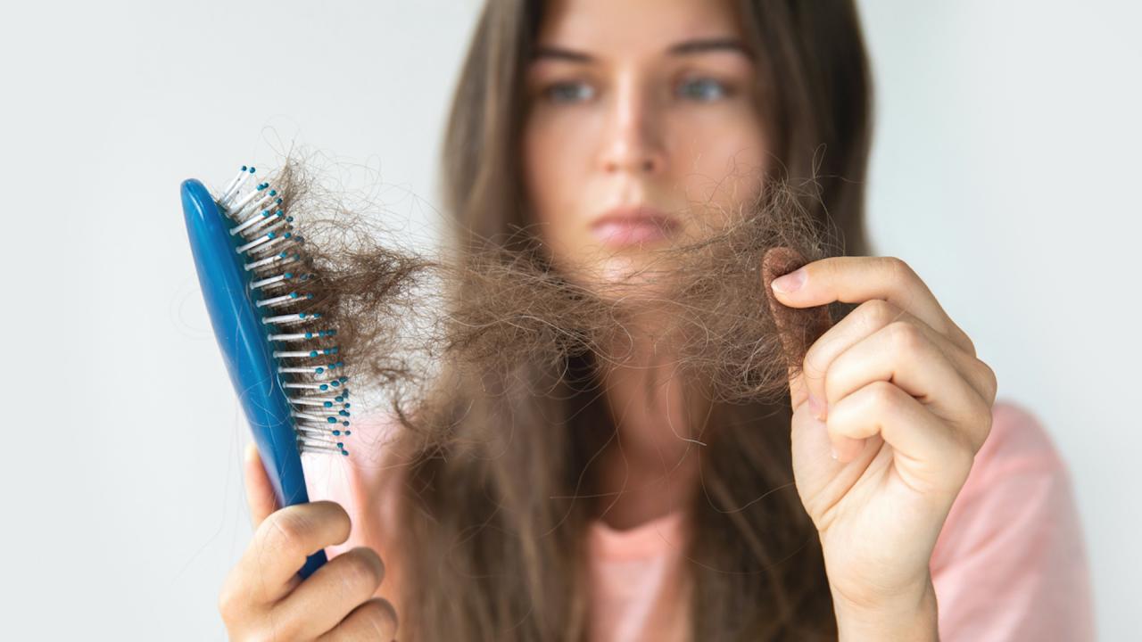 What Women Can Do about Thinning Hair and Hair Loss