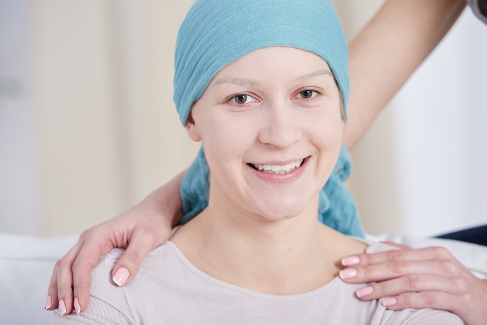 Why Does Chemo Cause Hair Loss?