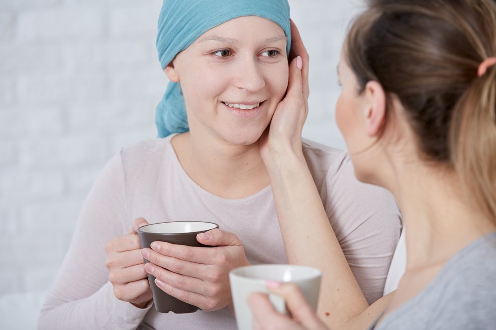 Why Does Chemotherapy Cause Hair Loss?