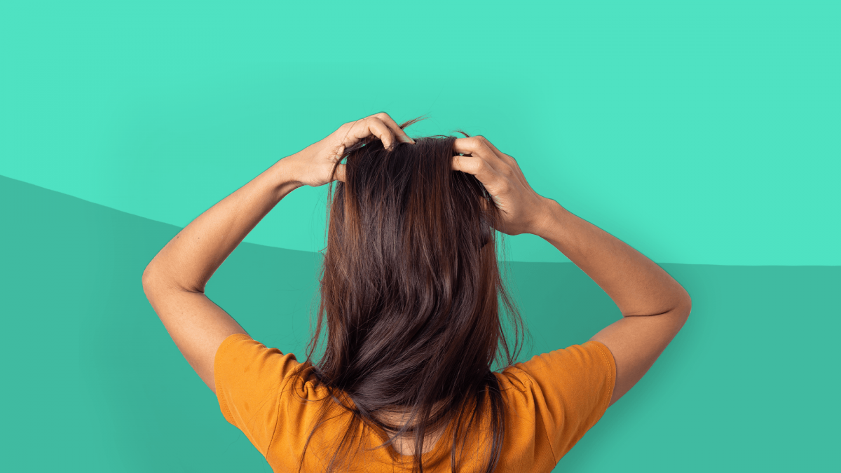 Why is my hair falling out? Learn the causes of hair loss