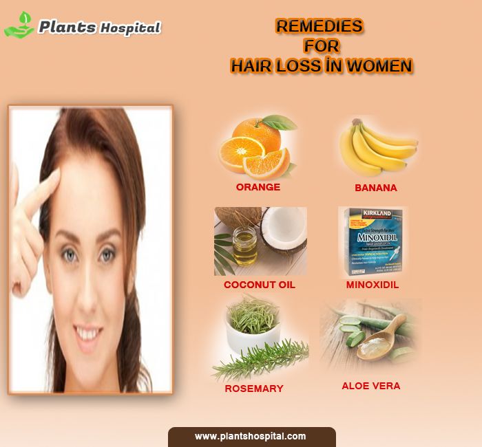 Wonderful Ways to Prevent Hair Loss in Women
